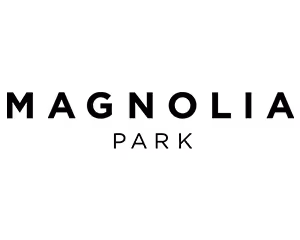 Logo Magnolia Park