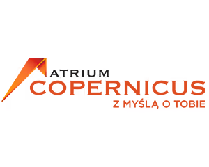 Logo Atrium Copernicus