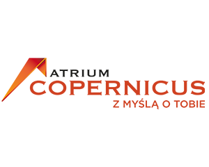 Logo Atrium Copernicus
