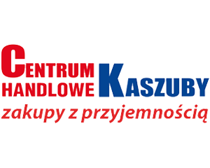 Logo Centrum Handlowe Kaszuby