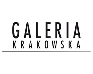Logo Galeria Krakowska