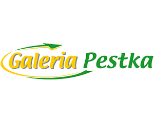 Logo Galeria Pestka