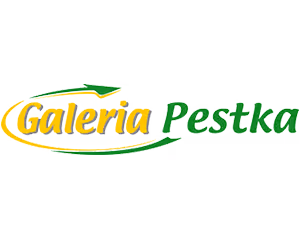 Logo Galeria Pestka