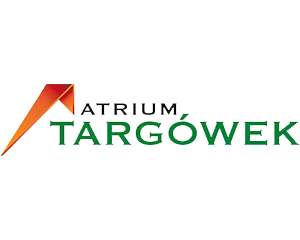 Logo Atrium Targówek