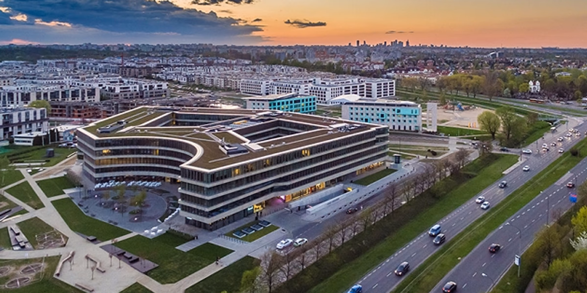 Royal Wilanów