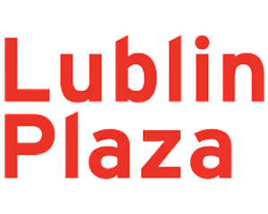 Logo Lublin Plaza
