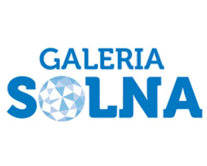 Logo Galeria Solna