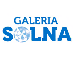 Logo Galeria Solna