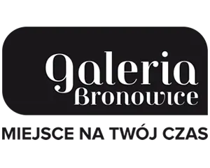 Logo Galeria Bronowice