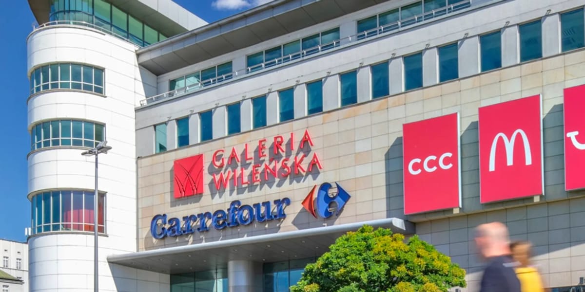 Galeria Wileńska