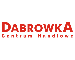 Logo CH Dąbrówka