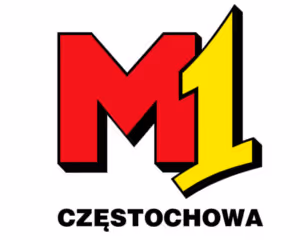 Logo M1 Częstochowa