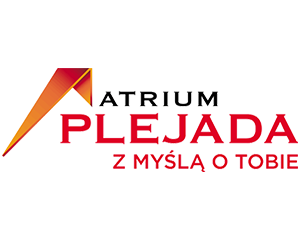 Logo Atrium Plejada