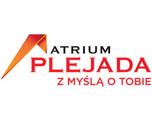 Logo Atrium Plejada