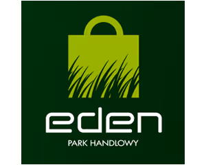 Logo Park Handlowy Eden