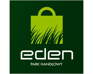 Logo Park Handlowy Eden