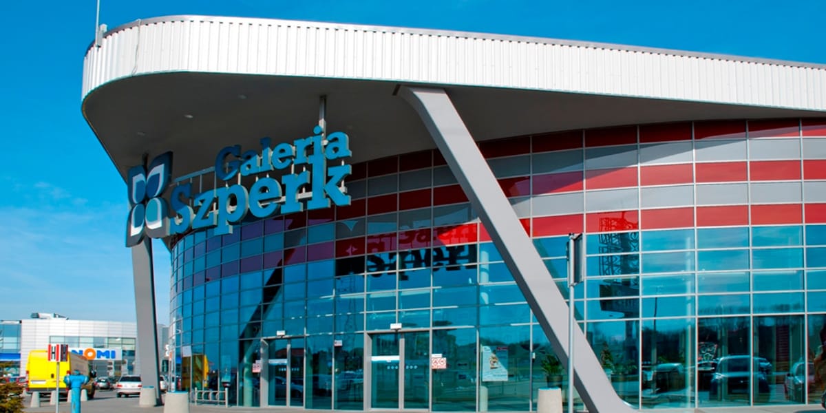 Galeria Szperk