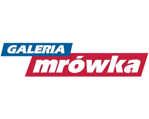 Logo Galeria Mrówka