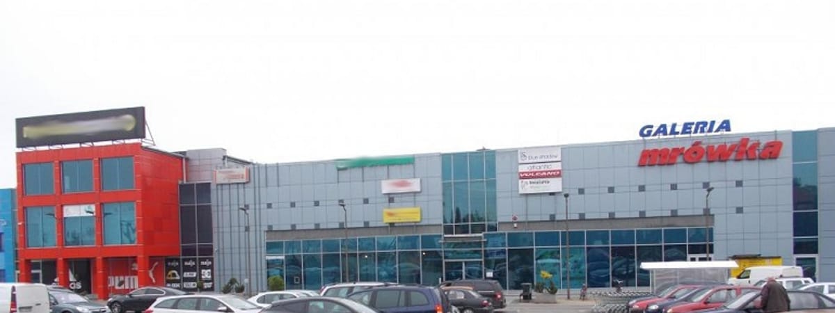 Galeria Mrówka