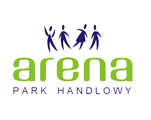 Logo Park Handlowy Arena