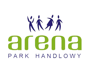 Logo Park Handlowy Arena