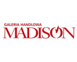 Logo Galeria Madison