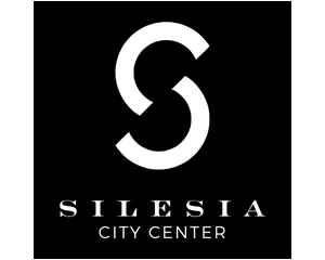 Logo Silesia City Center