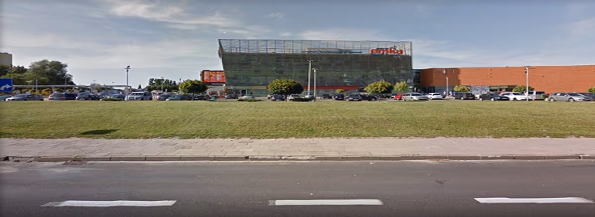 Galeria Emka