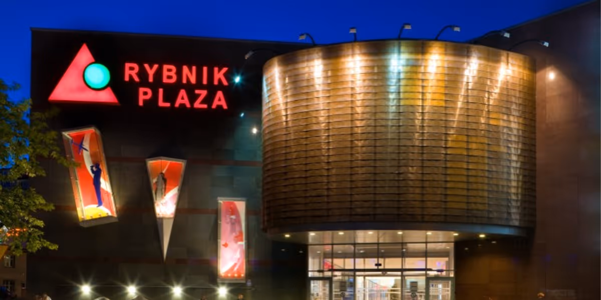 Rybnik Plaza