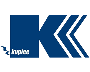 Logo Centrum Handlowo Rozrywkowe Kupiec