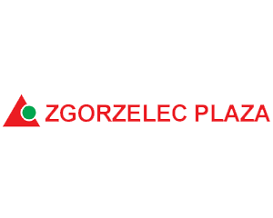 Logo Zgorzelec Plaza