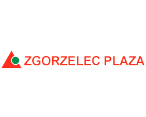 Logo Zgorzelec Plaza