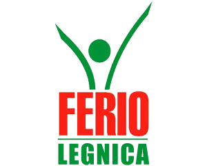 Logo Ferio Legnica
