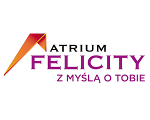 Logo Atrium Felicity