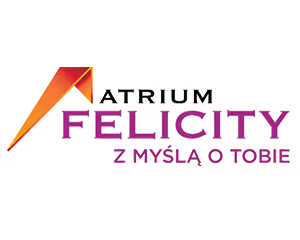 Logo Atrium Felicity