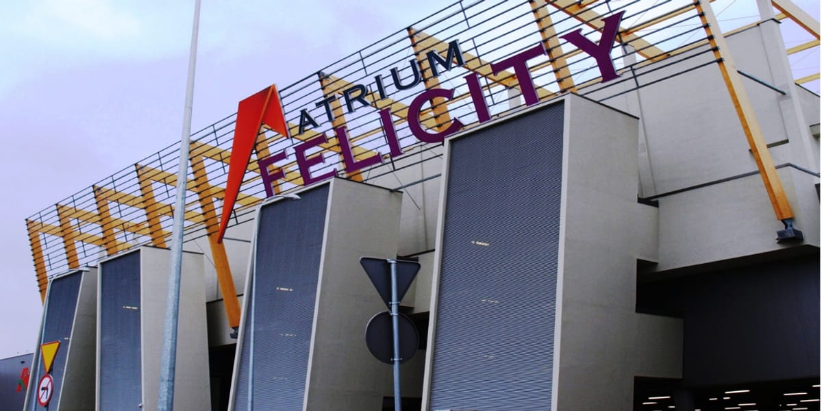 Atrium Felicity