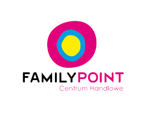 Logo Family Point Wrocław