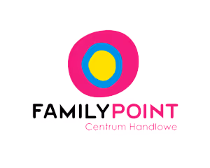Logo Family Point Wrocław