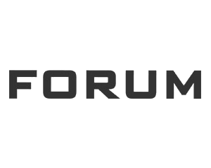 Logo CH Forum Gliwice