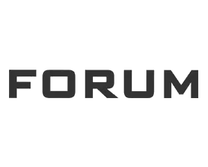 Logo CH Forum Gliwice