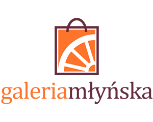 Logo Galeria Młyńska