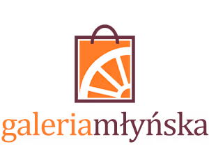 Logo Galeria Młyńska