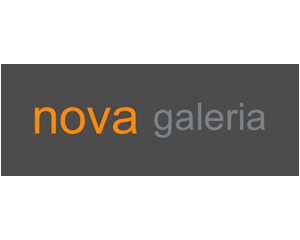 Logo Galeria Nova Rzeszów