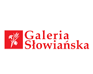 Logo Galeria Słowiańska