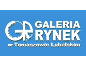 Logo Galeria Rynek