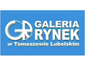 Logo Galeria Rynek