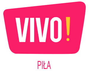 Logo Galeria VIVO Piła