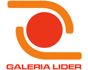 Logo Galeria Lider