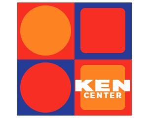 Logo Galeria KEN Center