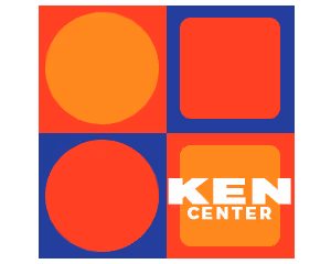 Logo Galeria KEN Center